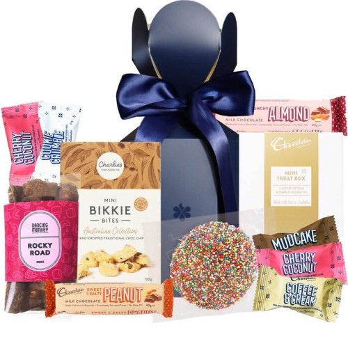 Chocolate Treat Gift Box